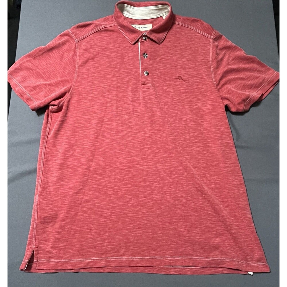 Tommy Bahama Polo Size Large